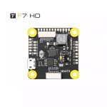 T-motor F7 PRO Flight Controller HD Version F55A II Fly Tower 6S 4 in 1 ESC Digital Blheli_32 Brushless Stack RC FPV Racing  DIY